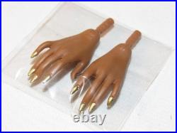 Gold Season Poppy Parker NRFB Integrity Toys Stilettos Out LE 600