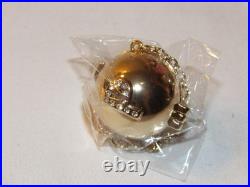 Gold Season Poppy Parker NRFB Integrity Toys Stilettos Out LE 600