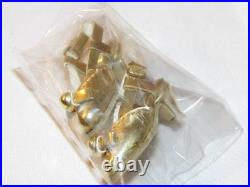 Gold Season Poppy Parker NRFB Integrity Toys Stilettos Out LE 600
