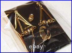Gold Season Poppy Parker NRFB Integrity Toys Stilettos Out LE 600