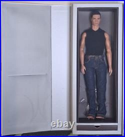 Gorgeous Francisco Leon Hypnotic Homme Doll Can Now Be Yours