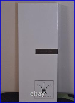 Gorgeous Francisco Leon Hypnotic Homme Doll Can Now Be Yours