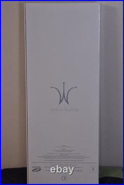 Gorgeous Francisco Leon Hypnotic Homme Doll Can Now Be Yours
