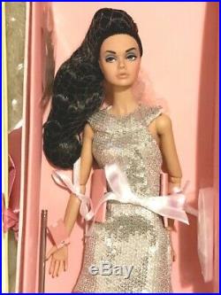 Gorgeous Integrity Toys 2012 The Happening Poppy Parker Doll, Rare, NRFB