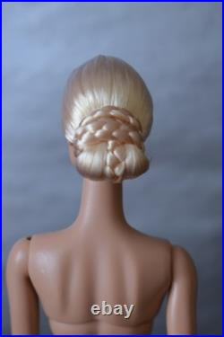 Graceful Reign Vanessa Perrin Fashion Royalty Doll Nude