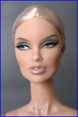 Graceful Reign Vanessa Perrin Fashion Royalty Doll Nude