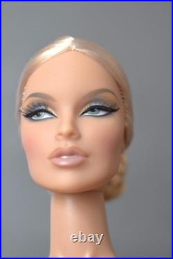 Graceful Reign Vanessa Perrin Fashion Royalty Doll Nude