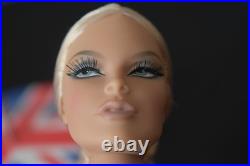 Graceful Reign Vanessa Perrin Fashion Royalty Doll Nude