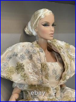 Graceful Reign Vanessa Perrin Fashion Royalty Integrity Toys Doll NRFB