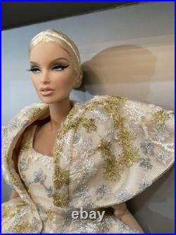 Graceful Reign Vanessa Perrin Fashion Royalty Integrity Toys Doll NRFB