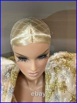 Graceful Reign Vanessa Perrin Fashion Royalty Integrity Toys Doll NRFB