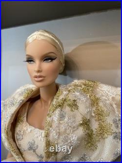 Graceful Reign Vanessa Perrin Fashion Royalty Integrity Toys Doll NRFB