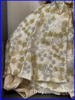 Graceful Reign Vanessa Perrin Fashion Royalty Integrity Toys Doll NRFB