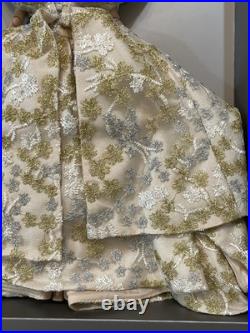 Graceful Reign Vanessa Perrin Fashion Royalty Integrity Toys Doll NRFB