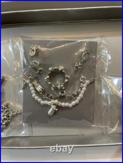 Graceful Reign Vanessa Perrin Fashion Royalty Integrity Toys Doll NRFB