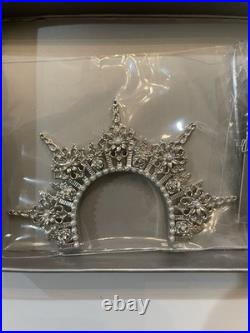 Graceful Reign Vanessa Perrin Fashion Royalty Integrity Toys Doll NRFB