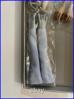 Graceful Reign Vanessa Perrin Fashion Royalty Integrity Toys Doll NRFB