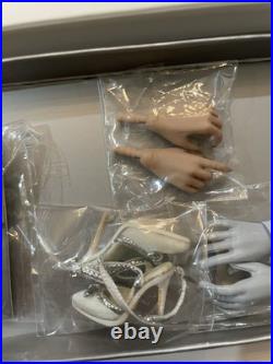 Graceful Reign Vanessa Perrin Fashion Royalty Integrity Toys Doll NRFB