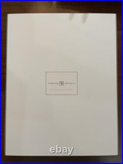 Graceful Reign Vanessa Perrin Fashion Royalty Integrity Toys Doll NRFB