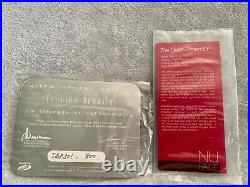 Great Pretender Lilith NuFace 2010 Foundation Collection NRFB MINT