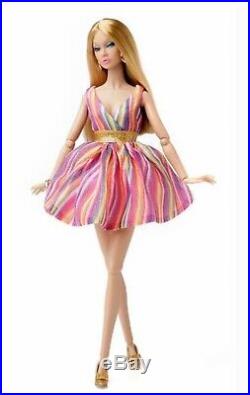 Groovy Galore POPPY PARKER W CLUB UPGRADE Doll NRFB FREE SHIPPING