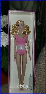 Groovy Poppy Parker 2019 Style Lab Collection Poppy Parker. She's A Real Doll