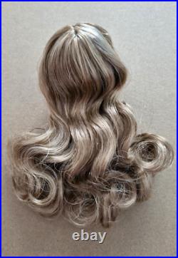 HEAD Dusk In Bloom Luchia Zadra Fashion Royalty Doll Boudoir Integrity Toys IT