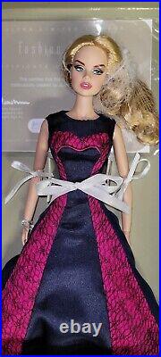 HIGH POINT VANESSA PERRIN Dressed Doll NRFB 2012 Tropicalia Convention LE 450
