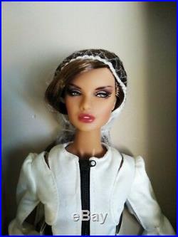 Heiress Erin Salston Dressed Doll NuFace Integrity Toys Fashion Royalty