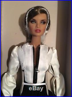 Heiress Erin Salston Dressed Doll The Heirloom NuFace Integrity Toys HTF