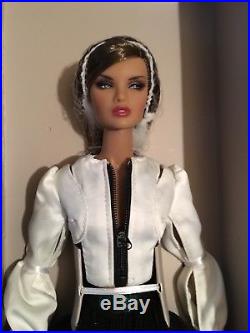 Heiress Erin Salston Dressed Doll The Heirloom NuFace Integrity Toys HTF
