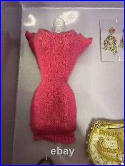 Hello Bolly Luxury Wear by Jason Wu Fashion Royalty Integrity Toys NRFB B25