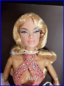 High Roller Veronique Perrin 2006 Ifdc Convention Integrity Fashion Royalty Fr