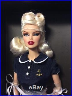 High Tide Vanessa Perrin Close Up Doll Syle Du Jour Fr Fashion Royalty Integrity