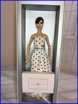 Holiday Spot Dania Fashion Royalty NRFB