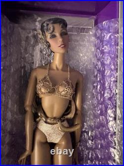 Hollywood Royalty La Folie Du Jour Josephine Baker Doll