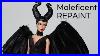 How-To-Repaint-Disney-Maleficent-Barbie-Fashion-Royalty-Bjd-Tutorial-Diy-Doll-By-Peewee-Parker-01-fafs