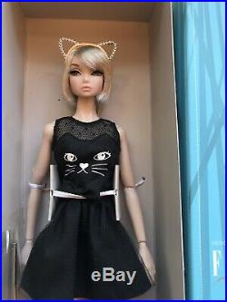 IFDC Exclusive Wave Of Japan Azone Contribution kitty Outfit Silver Hair LE 10