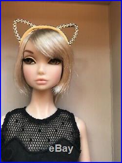 IFDC Exclusive Wave Of Japan Azone Misaki Kitty Outfit Silver Hair LE 10