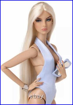IN HAND New INTEGRITY TOYS Malibu Sky Baroness Agnes Von Weiss DOLL NRFB