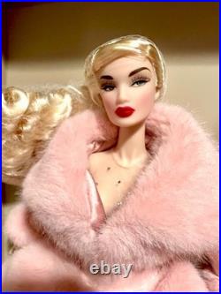 INTEGRITY Arctic Moon Coralynn Cora Kwan Dressed Doll East 59th FASHION ROYALTY