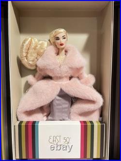 INTEGRITY Arctic Moon Coralynn Cora Kwan Dressed Doll East 59th FASHION ROYALTY