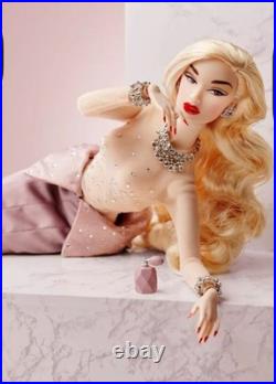INTEGRITY Arctic Moon Coralynn Cora Kwan Dressed Doll East 59th FASHION ROYALTY