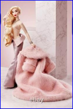 INTEGRITY Arctic Moon Coralynn Cora Kwan Dressed Doll East 59th FASHION ROYALTY