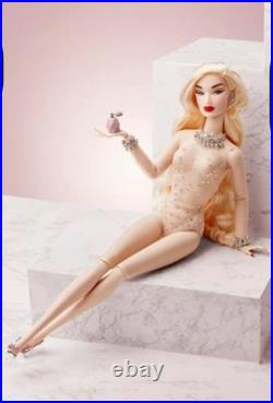 INTEGRITY Arctic Moon Coralynn Cora Kwan Dressed Doll East 59th FASHION ROYALTY