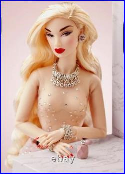 INTEGRITY Arctic Moon Coralynn Cora Kwan Dressed Doll East 59th FASHION ROYALTY