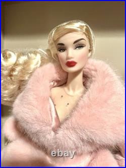 INTEGRITY Arctic Moon Coralynn Cora Kwan Dressed Doll East 59th FASHION ROYALTY