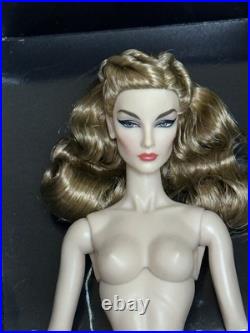 INTEGRITY DOLLS FASHION ROYALTY STILETTOS OUT RITORNO A La Vita NUDE DOLL INTEGRITY DOLLS FASHION ROYALTY STILETTOS OUT RITORNO A La Vita NUDE DOLL