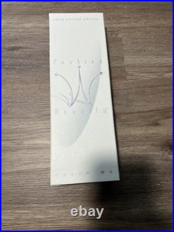 INTEGRITY FASHION ROYALTY DOLL 2002 Chic Escape Veronique Perrin Doll Fashion