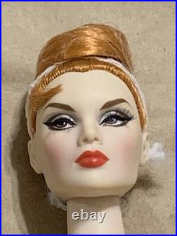 INTEGRITY FR E. 59th STREET VICTOIRE ROUX BLUE GOLD NUDE DOLL